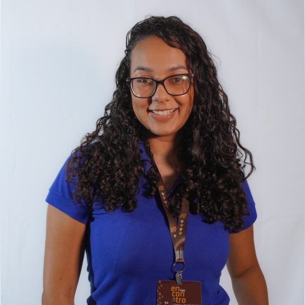 Larissa Carvalho | Analista de Desen. Novos Produtos